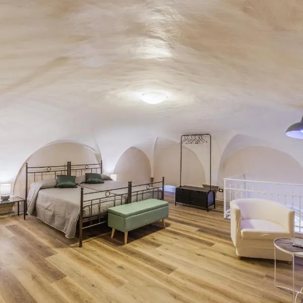La Casa di Iole, hotel v destinácii Cortona