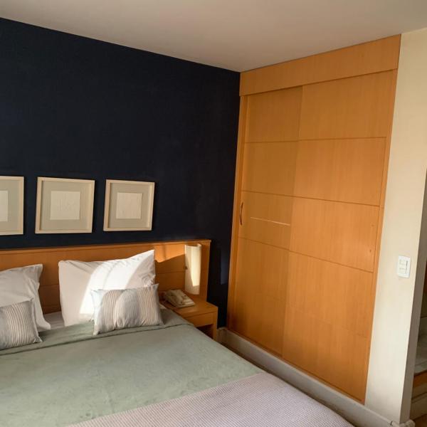 Hotel Executive Jardins - Foto 2