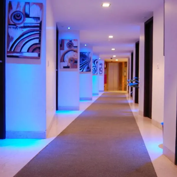Hotel Taj Resorts photo 2
