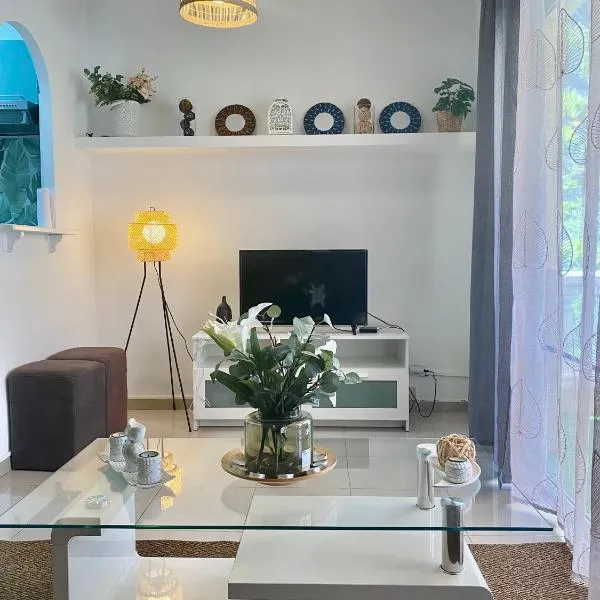 Heart and Soul Apartment, hotel in San Miguel de Abona