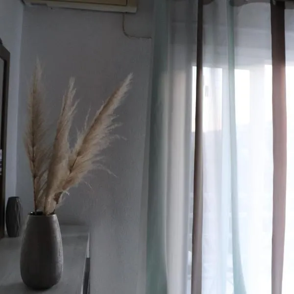 Skiathos Town में, होटल Fiosal Apartments 1