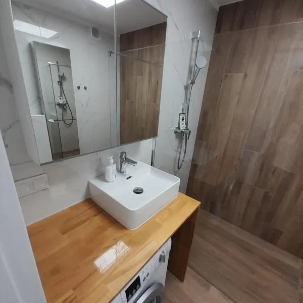 Apartament Leszczynki, Hotel in Gdynia