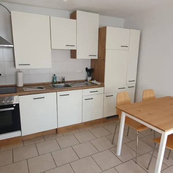 Zum Edelhof, Hotel in Gontershausen