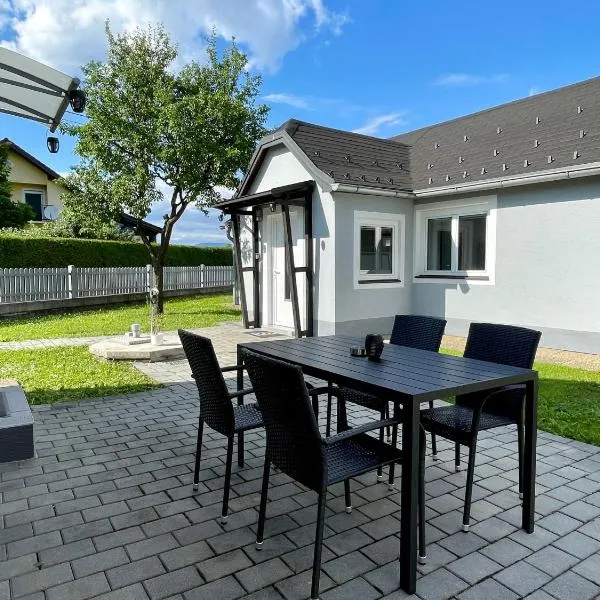 SHOME TinyHouse Graz-Süd I Self Check-in, hotel ve uŠtýrském Hradci