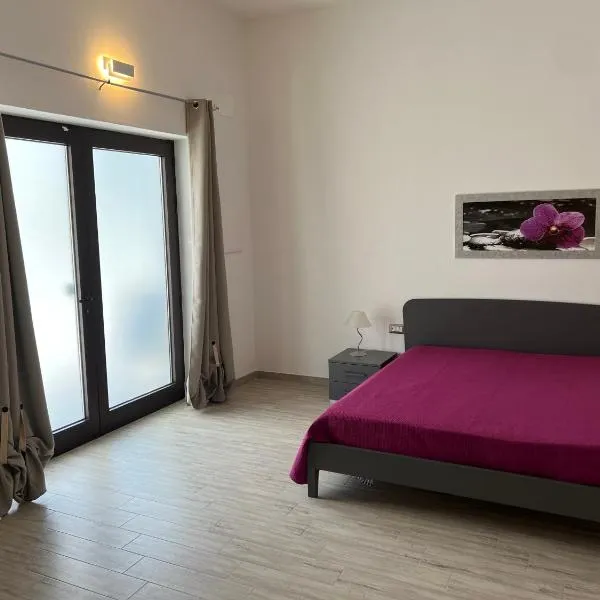 Residenza Giulia, khách sạn ở Scanzano