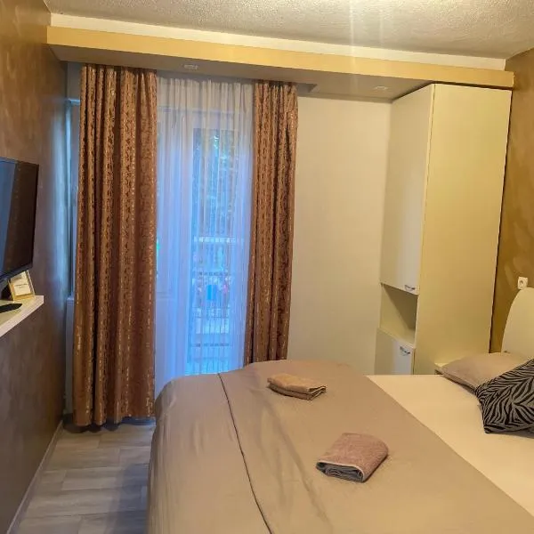 Apartmani Kotor Varoš, hotel in Donja Varoš