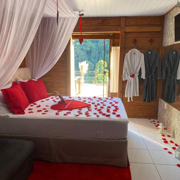 Cabana Amor Perfeito - Foto 2