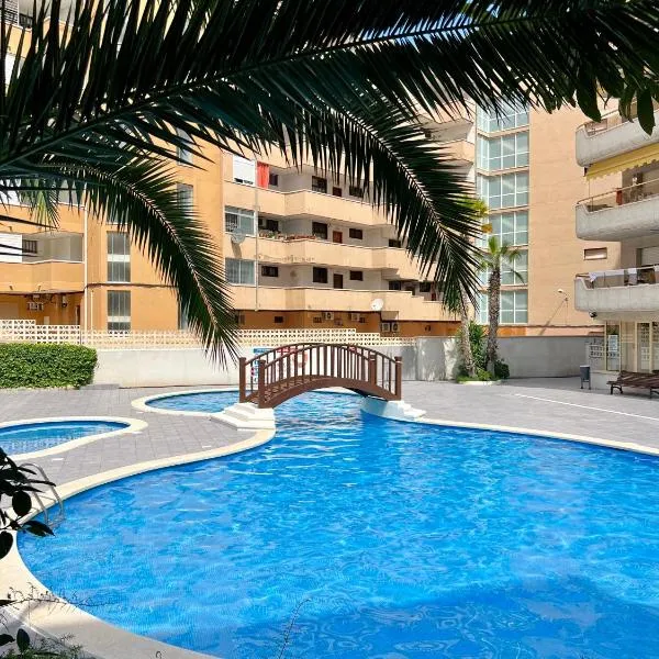 Second Home, hotel en Salou