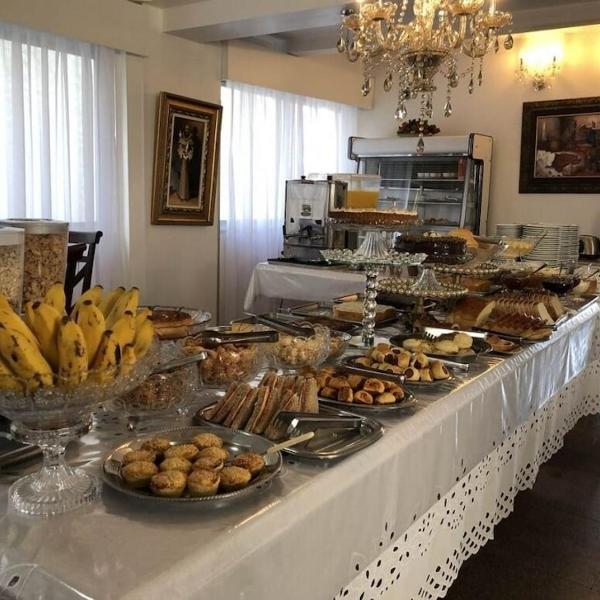 Colle Tourist Hotel LUXO - Foto 4