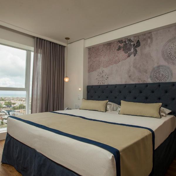 Hotel Luzeiros Recife - Foto 2