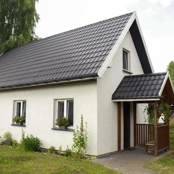 Agroturystyka u Koziołka, hotel in Trojanów