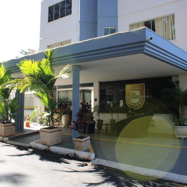 FLAT 609-B Rio Quente - Foto 3
