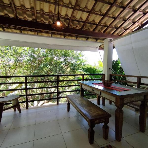 Reserva Imbassaí Apartamento 1 quarto área de churrasco Bl2202 - Foto 3