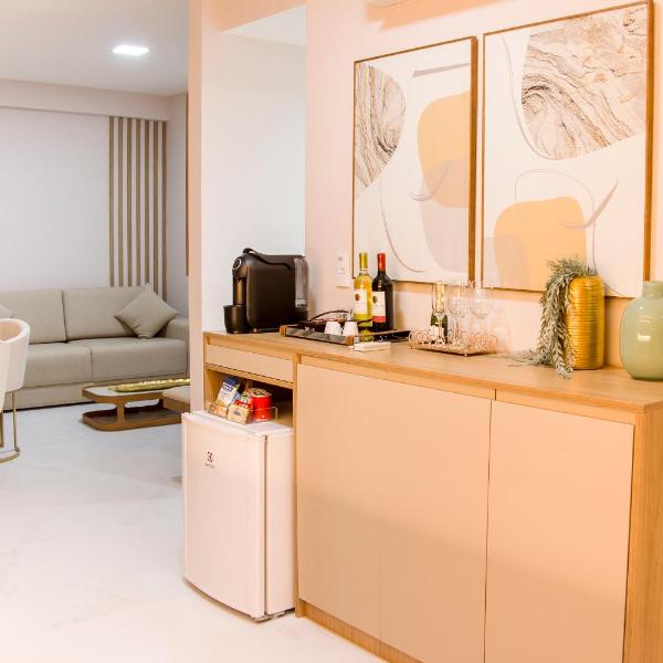 Ramada Hotel & Suites Campos Pelinca - Foto 3