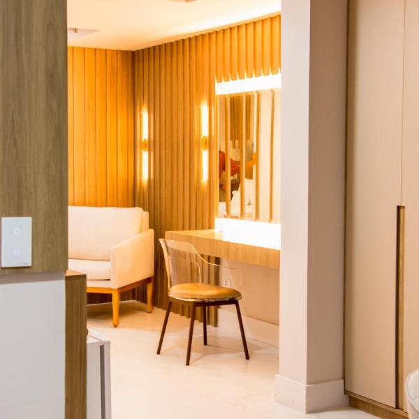 Ramada Hotel & Suites Campos Pelinca - Foto 2