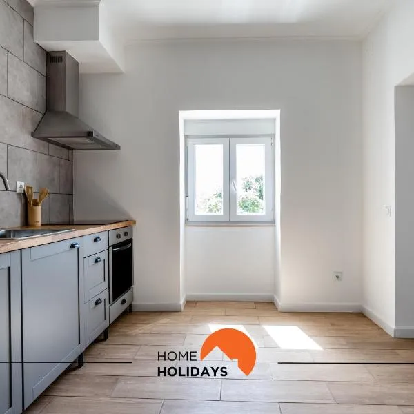 #178 Monte das Churras 1 by Home Holidays, hotel in Patã de Cima