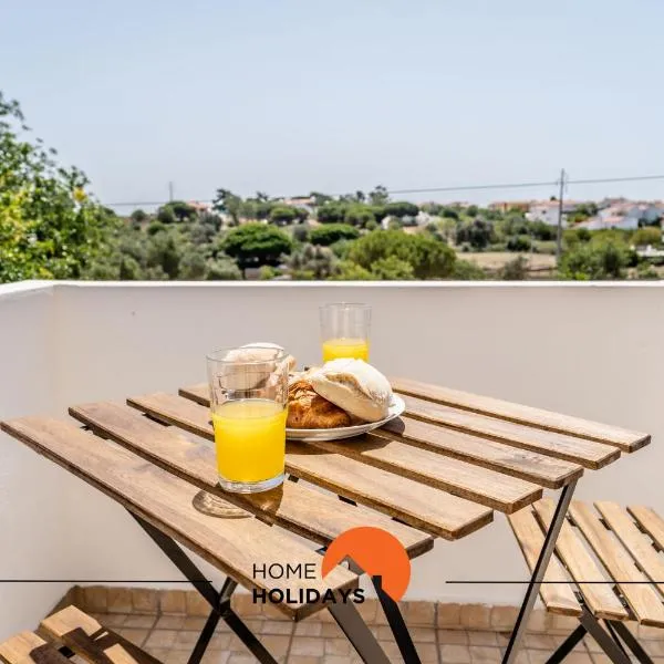 #179 Monte das Churras 2 by Home Holidays, hotel in Patã de Cima