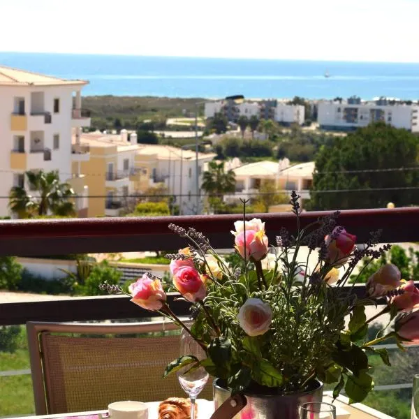 T1 Marina Park Vista Mar, hotel v destinaci Lagos