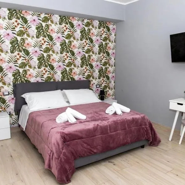 Le stanze di Dalia, khách sạn ở Crotone