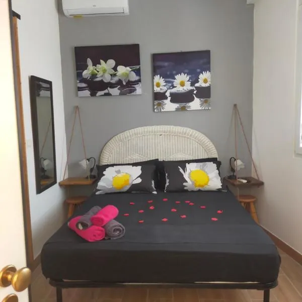B&B Al Melograno, hotel v destinaci Sant'Isidoro