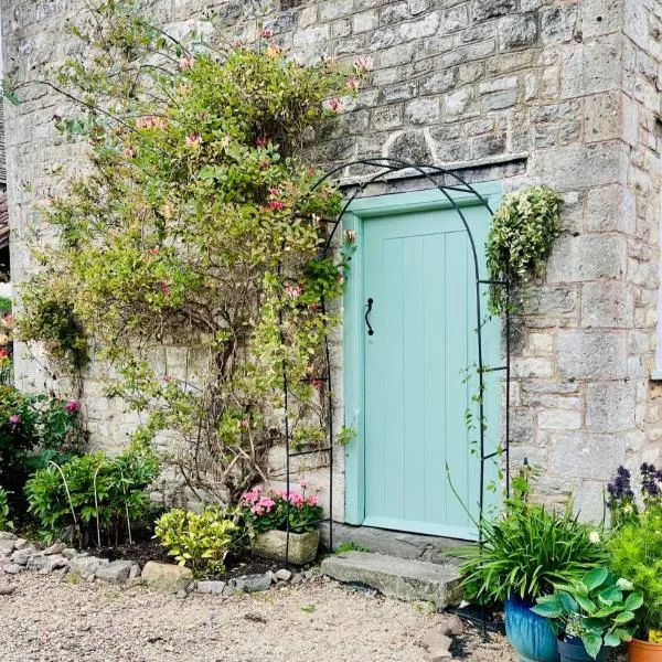 The Long House, hotel in Flax Bourton