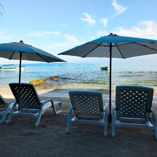 Playa Tortuga Cabaña, ξενοδοχείο σε Playa Blanca