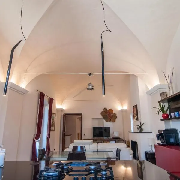 Umbrian Concierge - Villa Imbriani, hotel in Perugia