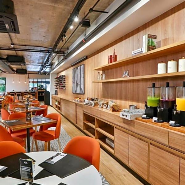 Hotel Executive Jardins
