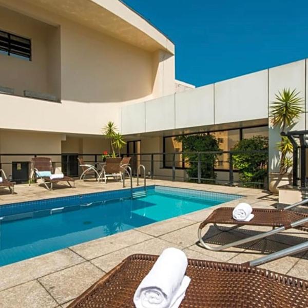 Hotel Executive Jardins - Foto 4