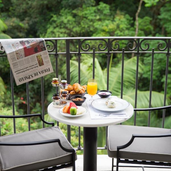 Palácio Tangará, Oetker Hotels - Foto 4