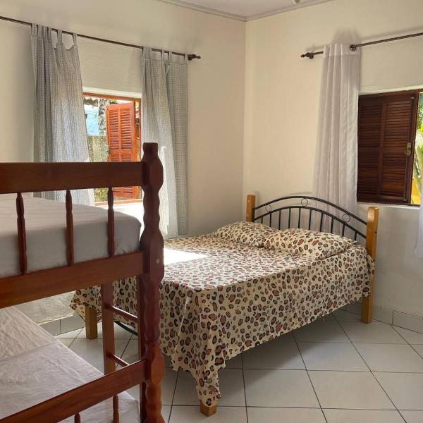 Casa e Kitnet Ilha Grande - RJ - Foto 2