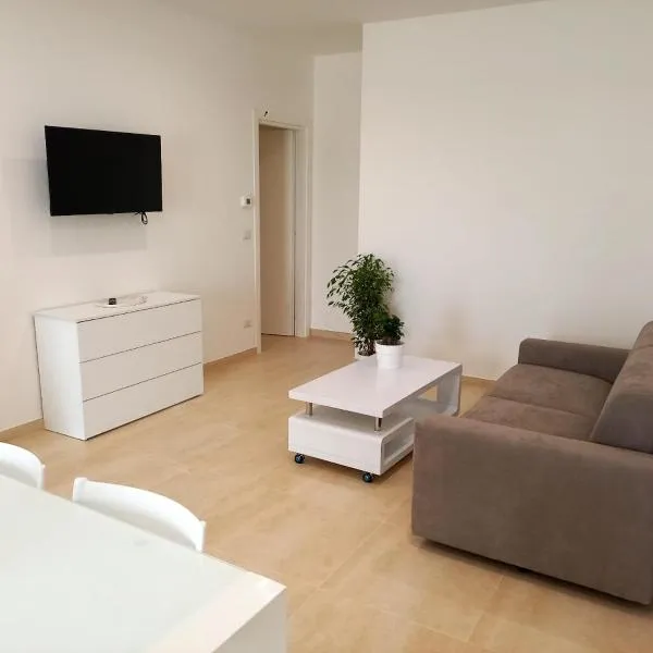 SALENTO AT HOME, hotel a Nardò