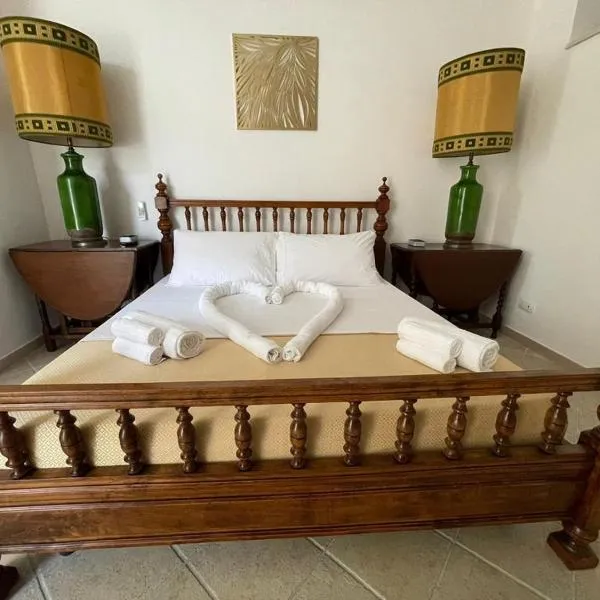 wild rooms&house, hotell sihtkohas Nettuno