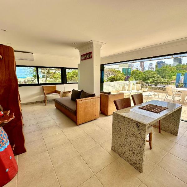 Ondina Apart Hotel Residences - Foto 4