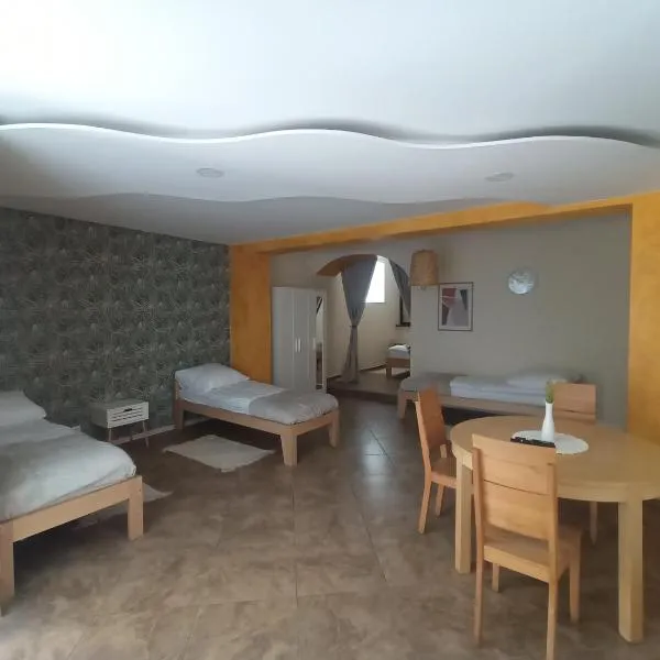 Apartament 592, viešbutis mieste Boguszów-Gorce