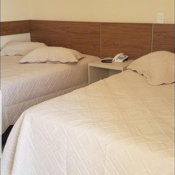 Spazzio diroma Hotel Caldas Novas - Foto 2