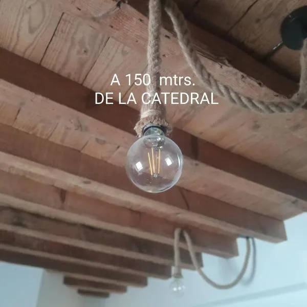 SEÑORÍO DE ORGAZ III, hotel em Toledo