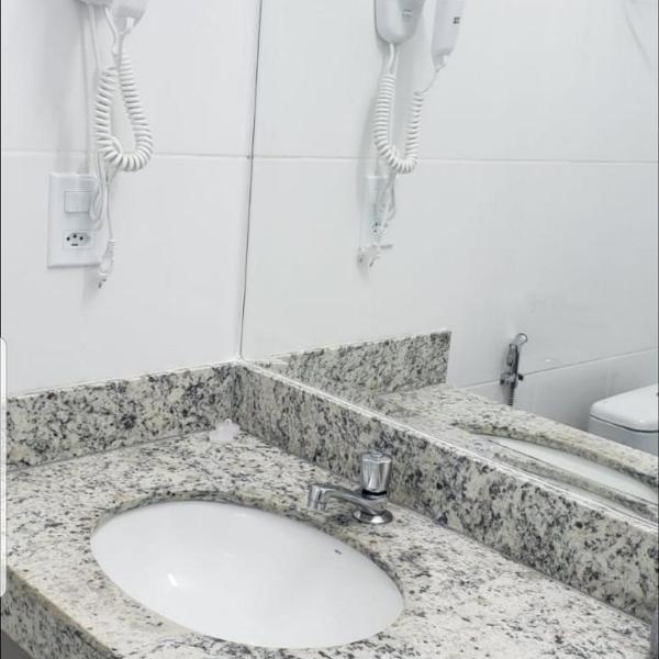Spazzio diroma Hotel Caldas Novas - Foto 3