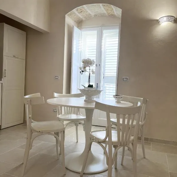 모톨라에 위치한 호텔 Antoniette-DimorePugliesi