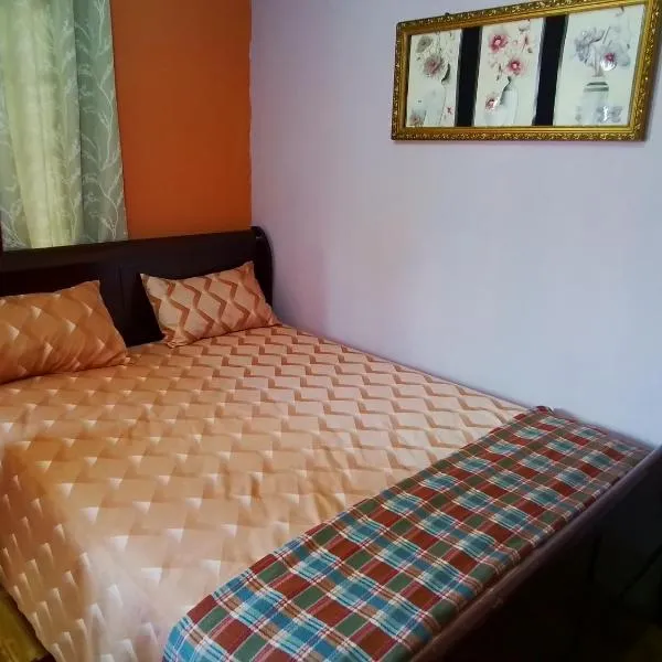 Palmarie, hotel en Jerningham Junction