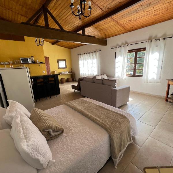 Villa Aconchego Corrêas Itaipava - Foto 5