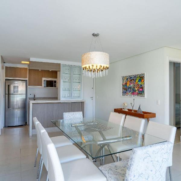 Cobertura Condo com Piscina e Jacuzzi - Boulevard Bombinhas - Foto 5