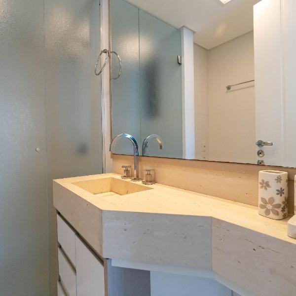 Cobertura Condo com Piscina e Jacuzzi - Boulevard Bombinhas - Foto 3