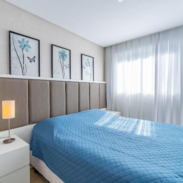 Apartamento com Jacuzzi Privativa - Boulevard - Foto 2