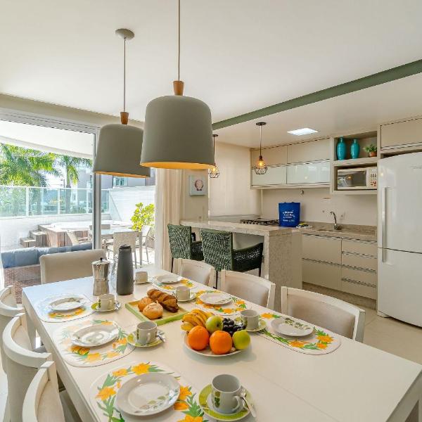 Apartamento com Jacuzzi Privativa - Boulevard - Foto 5