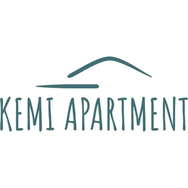 KEMI Apartment, hotel em Radnja
