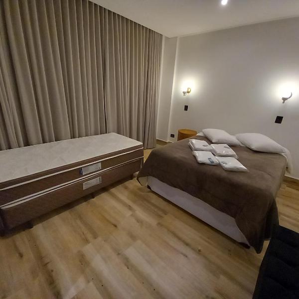 Casa em Campos do Jordão com bela vista - Foto 2