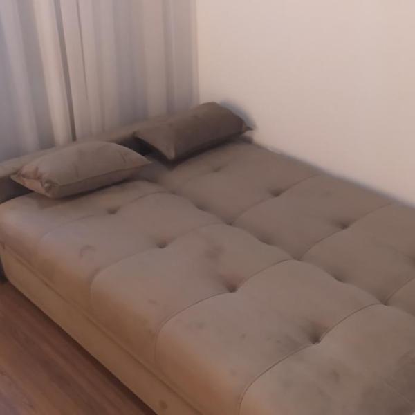 Flat 4 Estrelas Pinheiros Essencial 1 - Foto 5