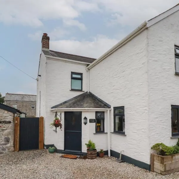 Miners cottage, hotel in St Austell