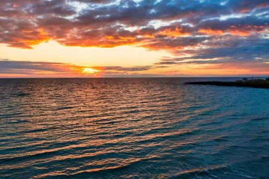 dal pescatore appartamenti, hotel in Savelletri di Fasano